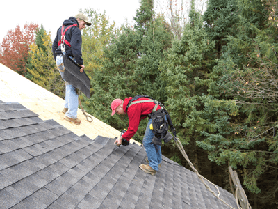 About Roof Repair Experts Dillon, SC